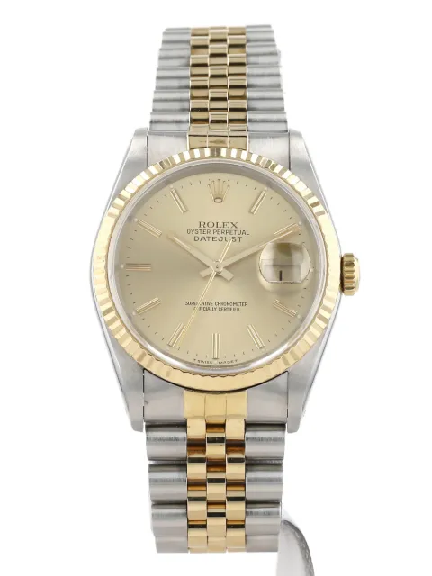 Rolex 1991 Datejust 36mm