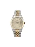 Rolex 1990s Datejust 36mm - Gold