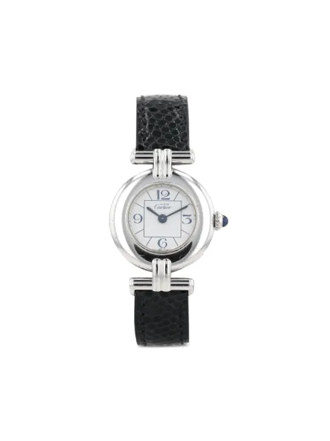 Cartier 2000 콜리제 24mm