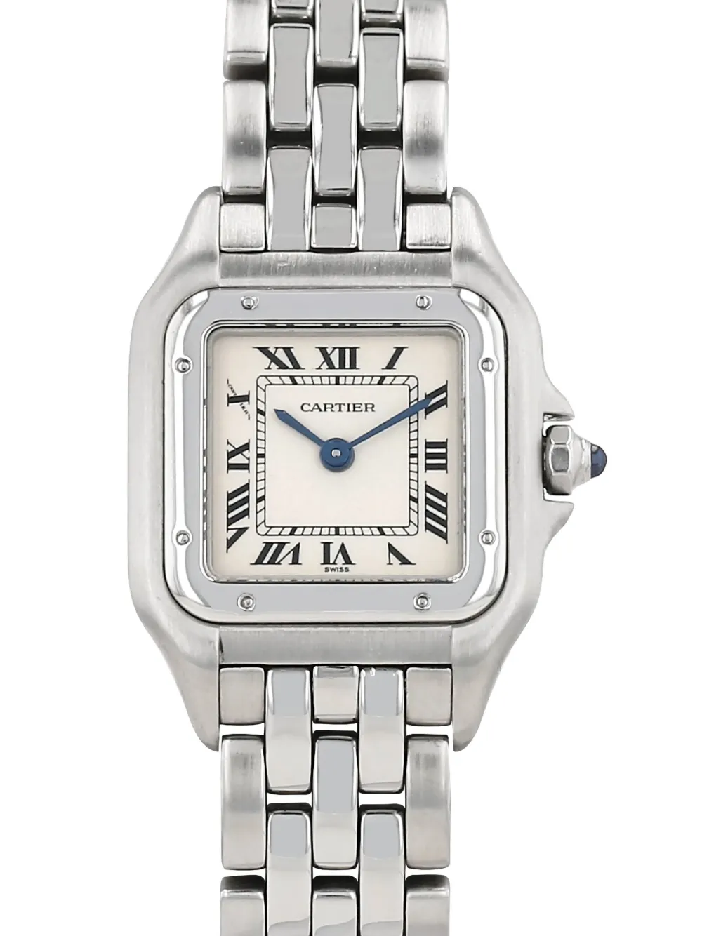 Cartier 1990s Panthère 23mm | Pre-Owned Dress Watches | Image 2