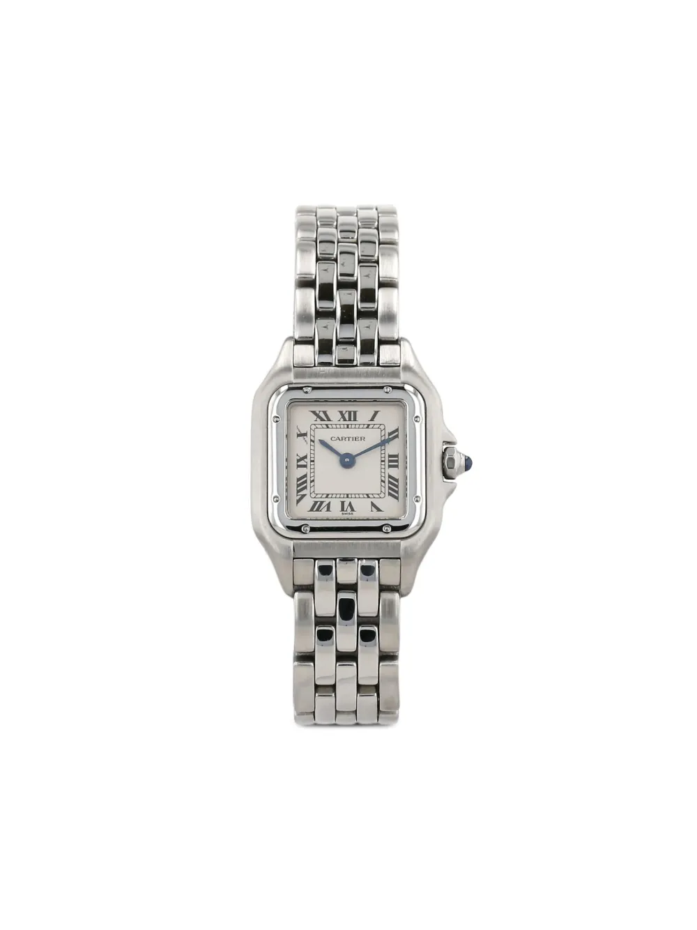 Cartier 1990s Panthère 23mm | Neutrals | Image 1