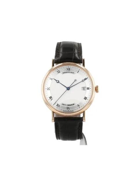 Breguet montre Classic 39 mm (années 2010)