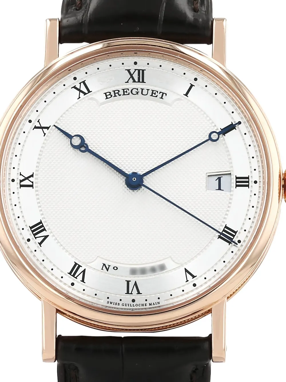 Breguet 2010s Classic 39mm | Pre-Owned Dress Watches | Image 2
