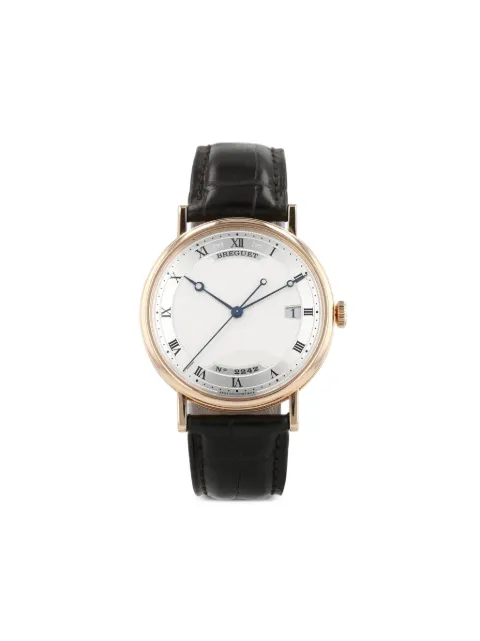 Breguet 2010s Classic 39mm