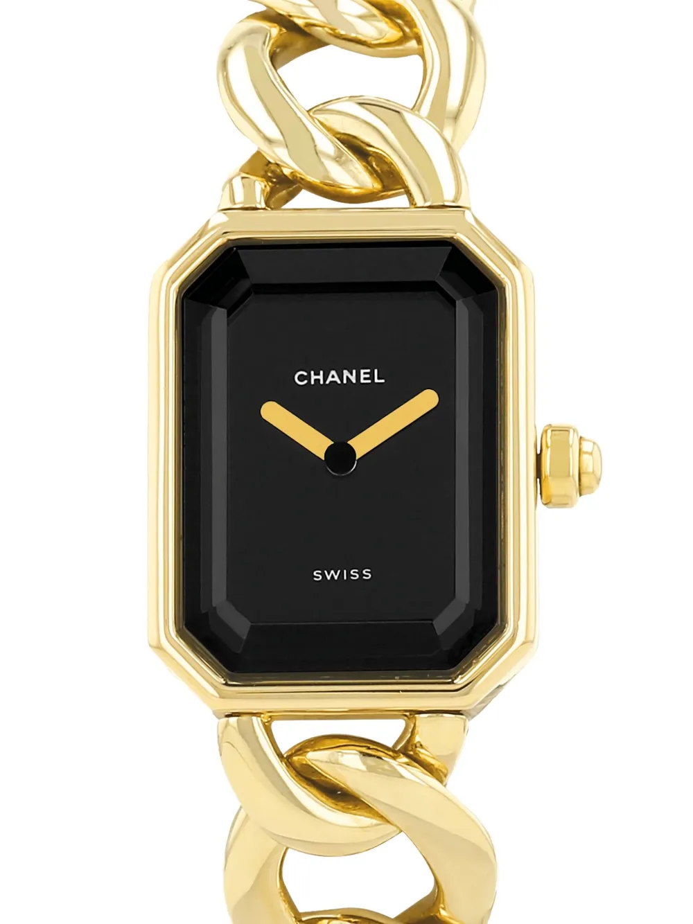 CHANEL Pre-Owned 1990s Première 26mm | Pre-Owned Dress Watches | Image 2