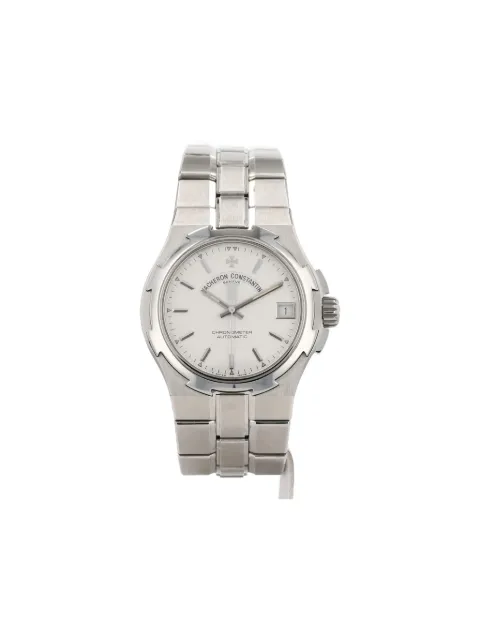 Vacheron Constantin 1990s Overseas 37mm