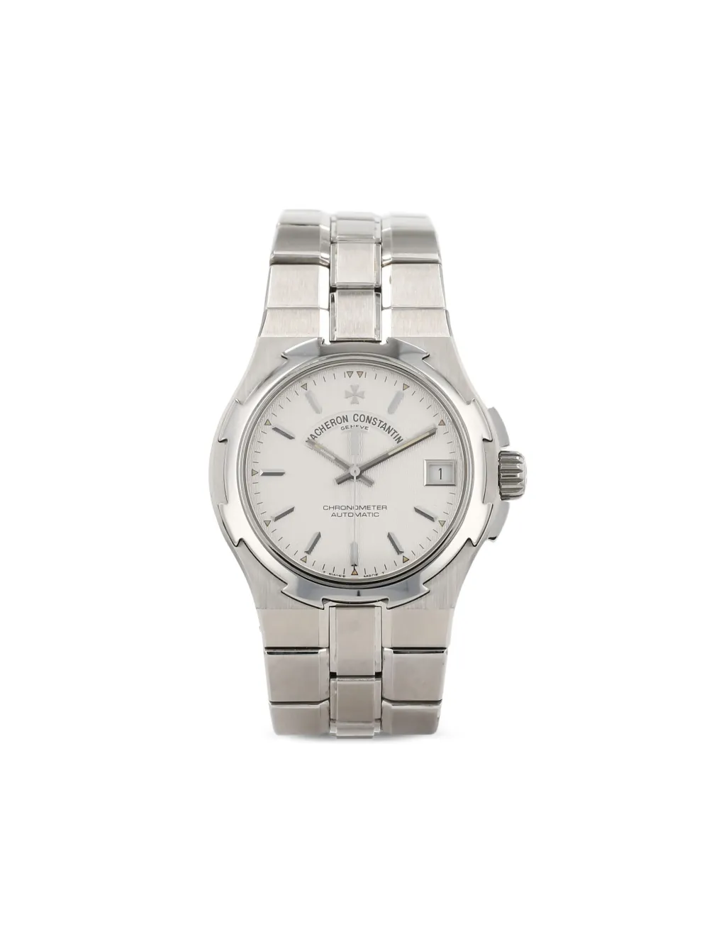 Vacheron Constantin 1990s Overseas 37mm | White | Image 1