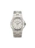 Vacheron Constantin 1990s Overseas 37mm - White