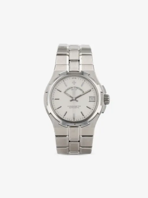 Vacheron Constantin наручные часы Overseas 37 мм (1990-е годы)