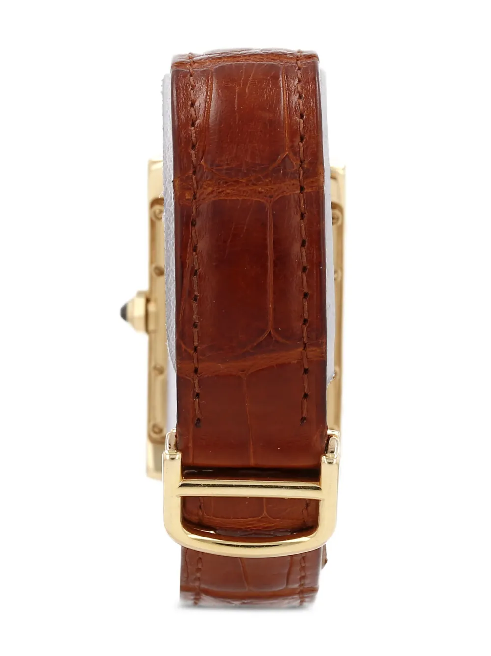 Cartier 1990 Tank Américaine 24mm | Pre-Owned Dress Watches | Image 2