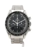 OMEGA 1980 Speedmaster 42mm - Black