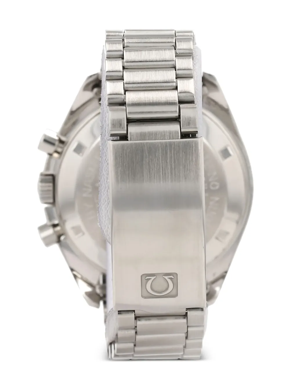  Omega 1980 Speedmaster 42mm - Black 