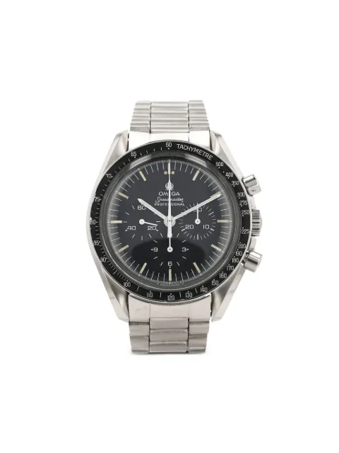 OMEGA 1980 Speedmaster 42mm