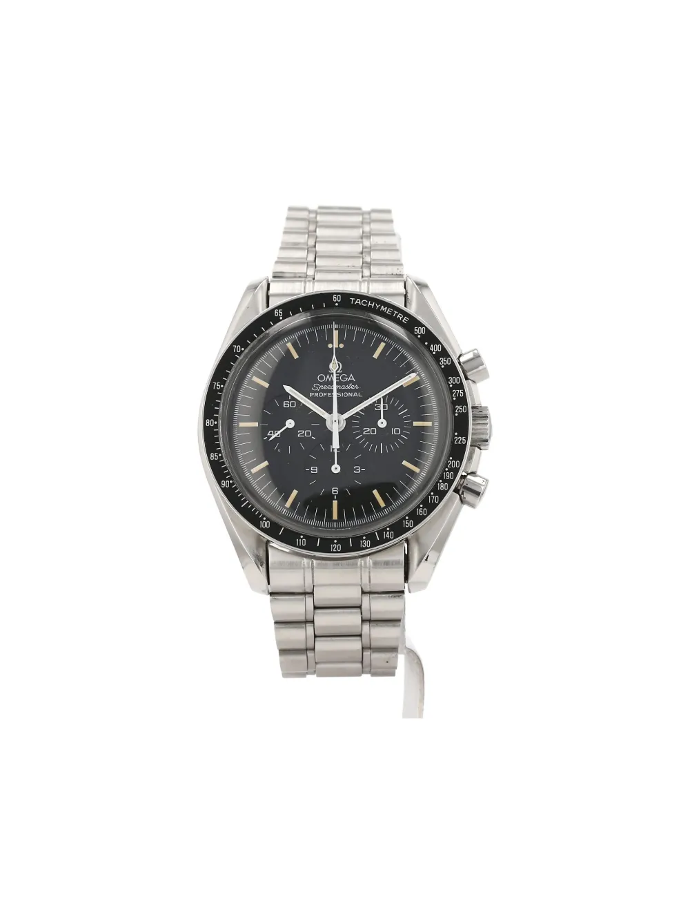 OMEGA 1990s Speedmaster 41mm - Nero