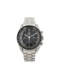 OMEGA 1990s Speedmaster 41mm - Black
