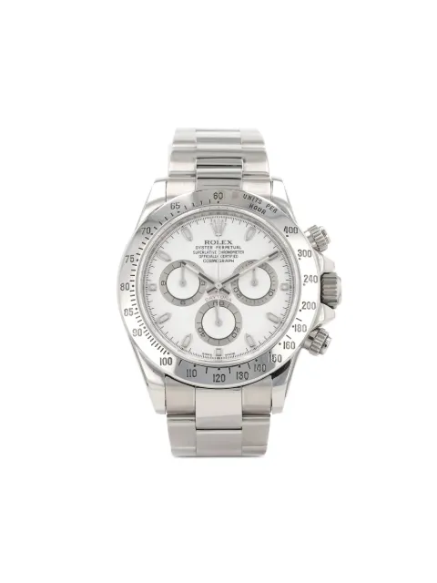 Rolex 2011 Daytona 40mm