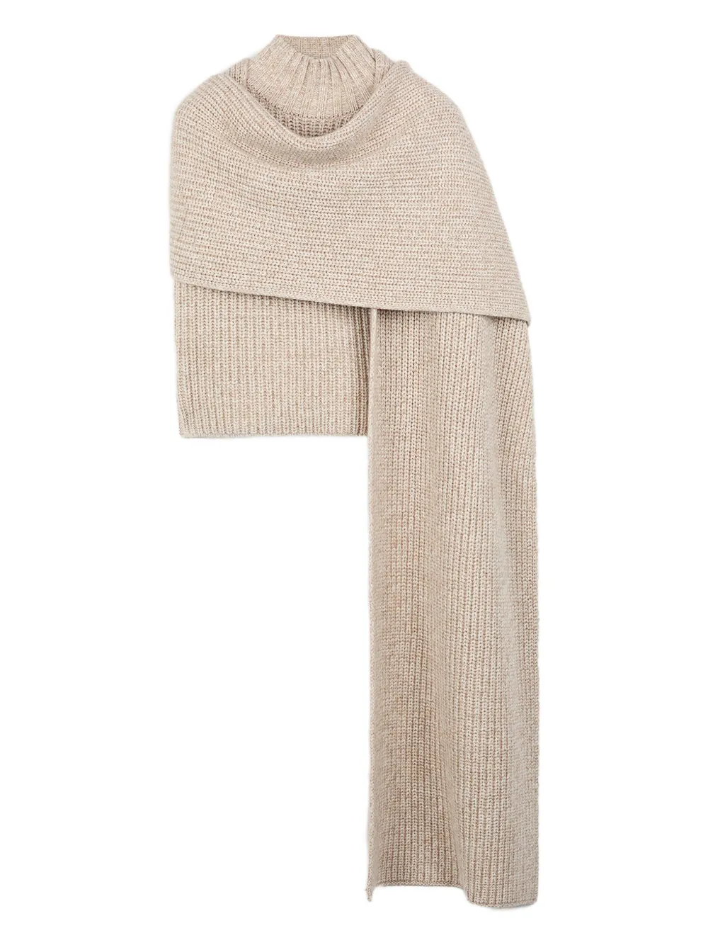 Ports 1961 ribbed sleeveless top | Neutrals | Image 1