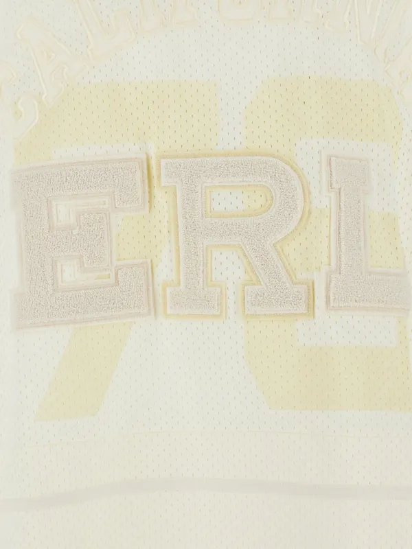 ERL ロゴ スウェットシャツ | FARFETCH JP ERL ロゴ スウェットシャツ | FARFETCH JP