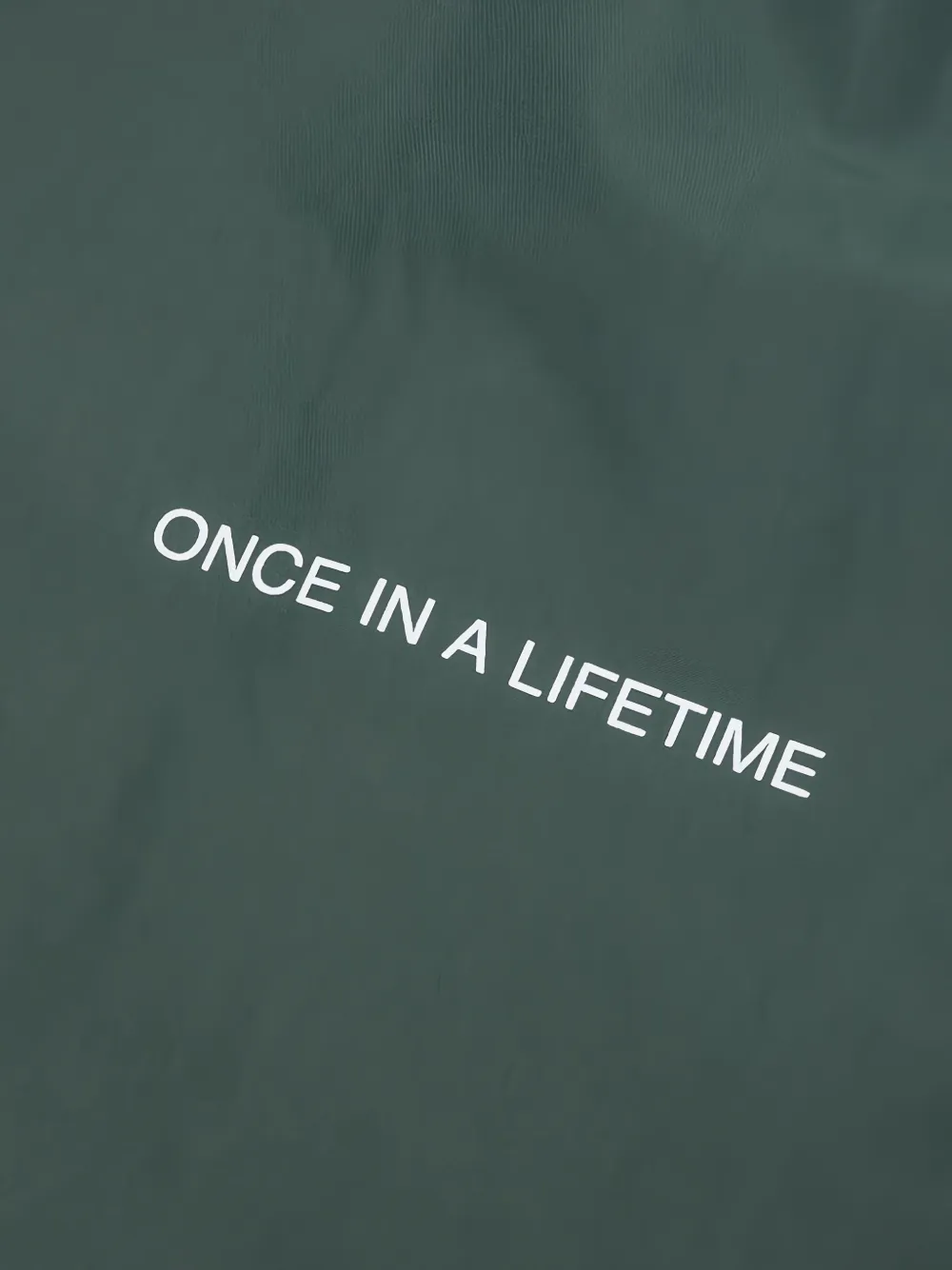 Undercover Overhemd met grafische print Grijs