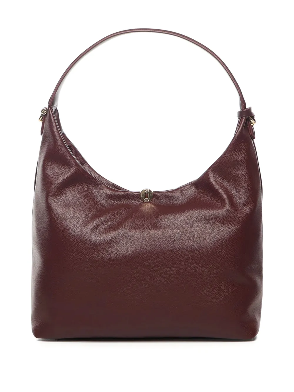 V73 Keira Shoulder Bag In Red