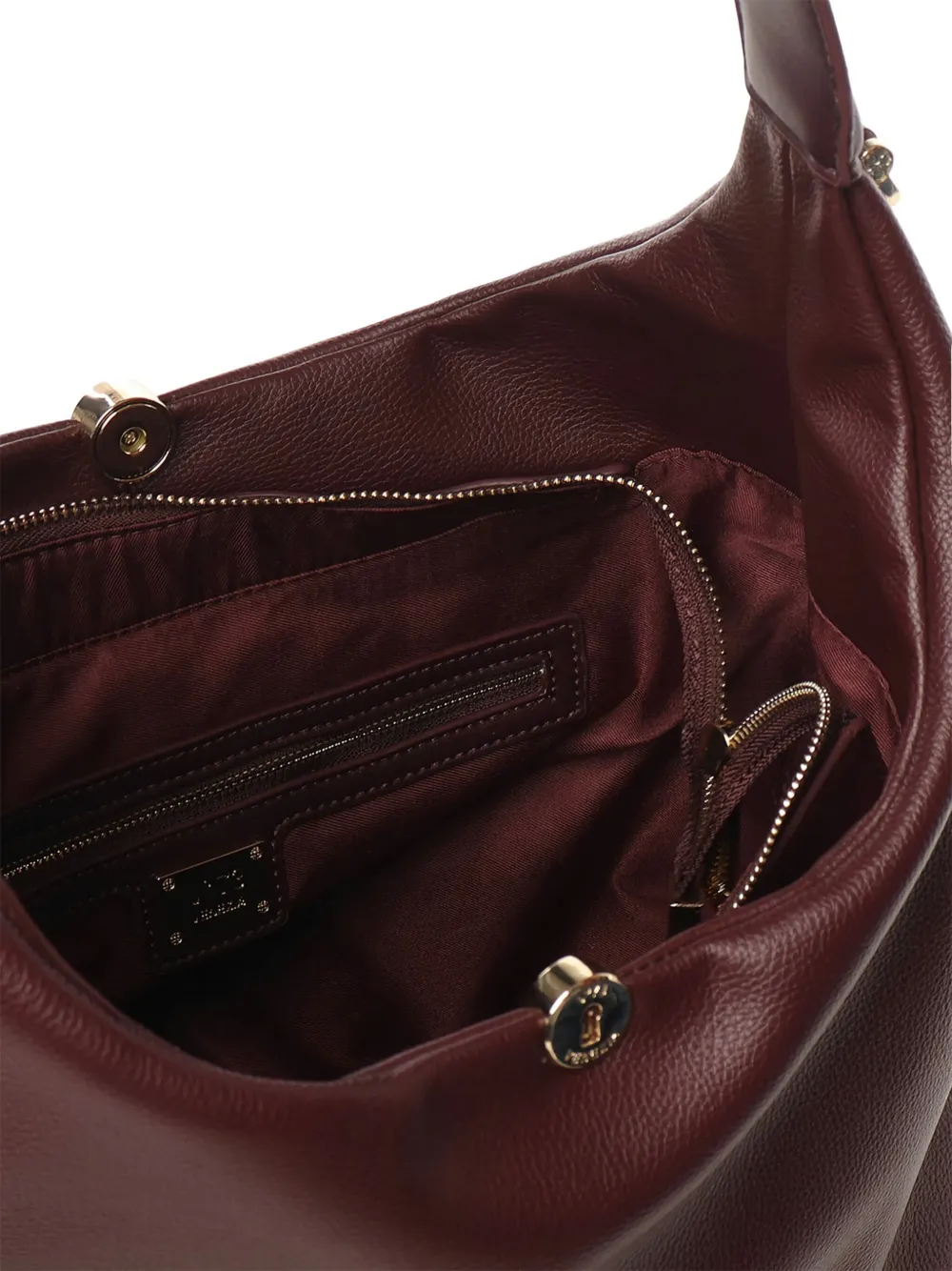 V73 Keira Shoulder Bag In Red