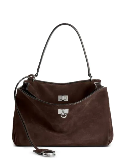 Balenciaga Rodeo Top Handle shoulder bag