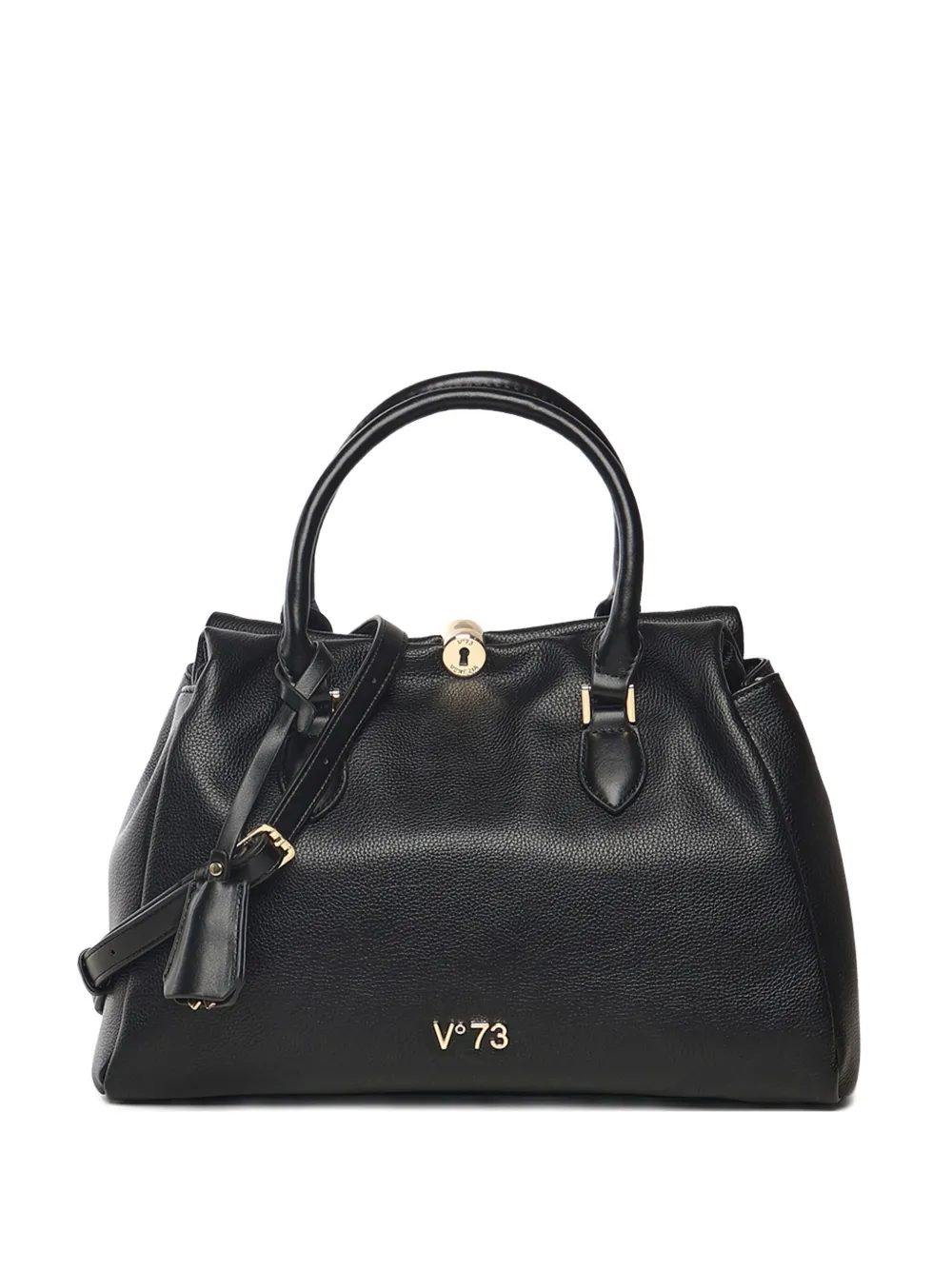 V°73 Keira tote bag | Black | Image 1