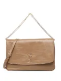 V°73 Louise chain-strap shoulder bag - Neutrals