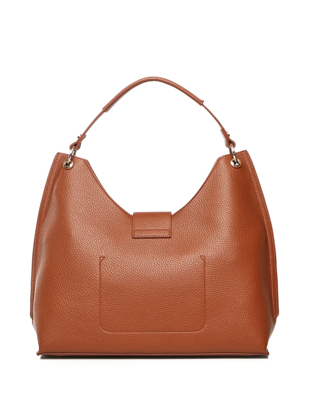 V°73 Federica V logo-plaque shoulder bag | Image 2