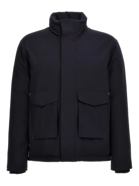 Herno pocket jacket