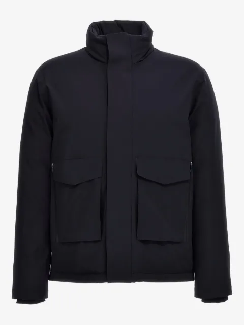 Herno pocket jacket