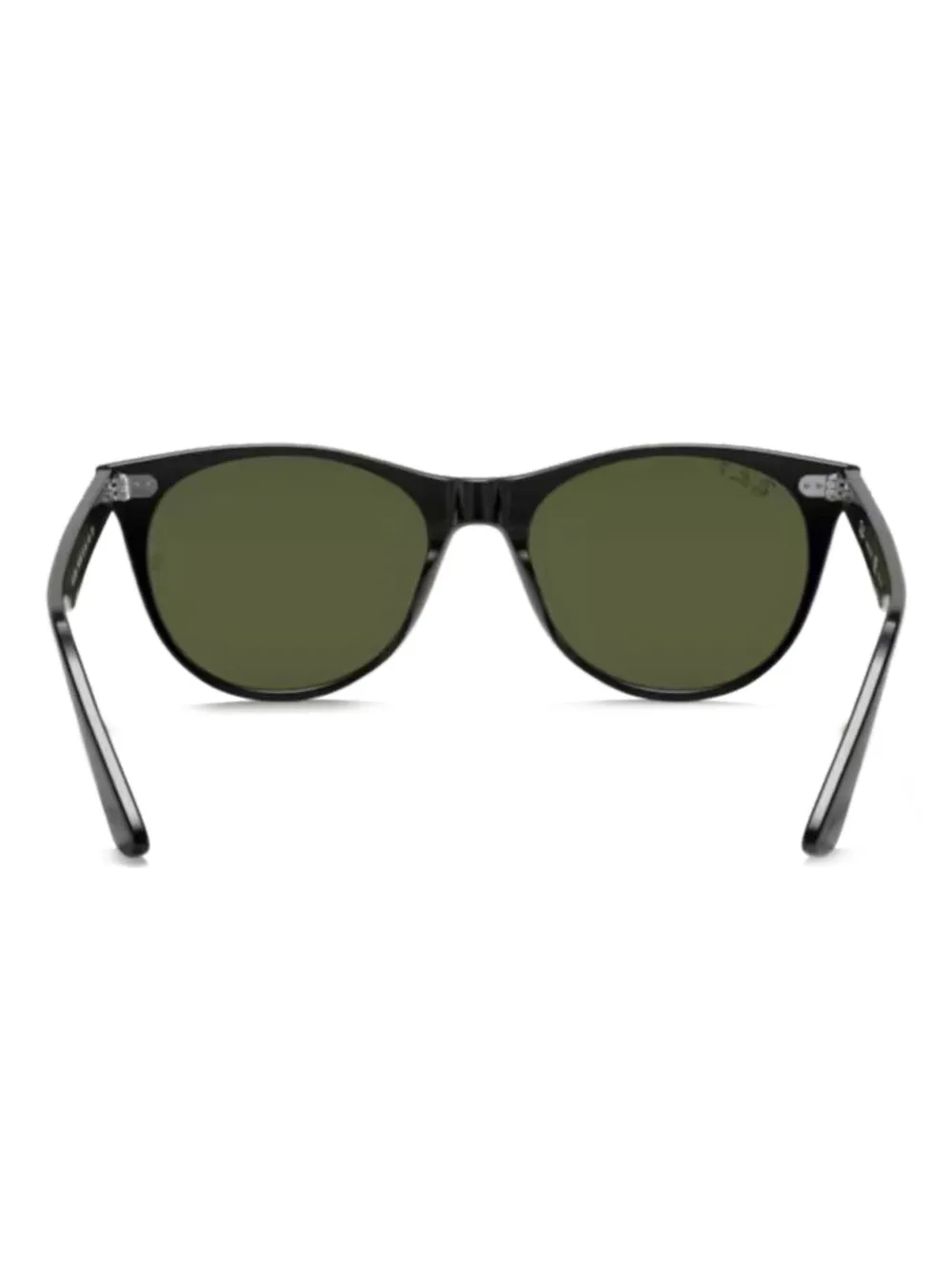 Ray-Ban round-frame sunglasses | Men | Image 2