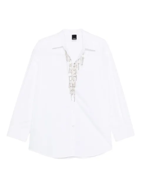 PINKO Capirai shirt