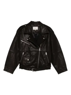 Alexander Wang Jean ジャケット | ブラック | FARFETCH JP