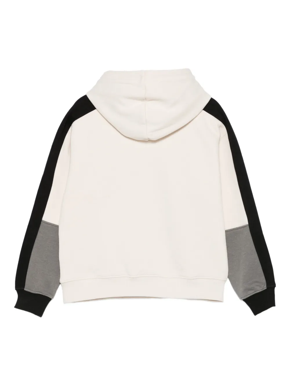 Calvin Klein Kids colour-block hoodie | Boys Hoodies & Sweatshirts | Image 2