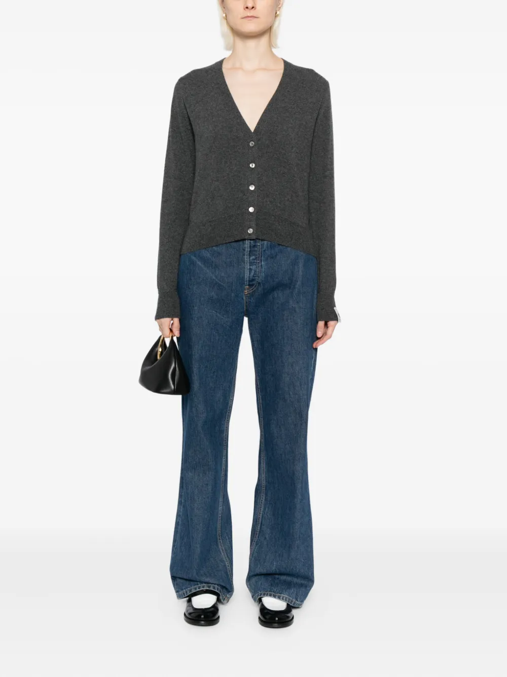 Bally cashmere cardigan | Cardigans | Image 2