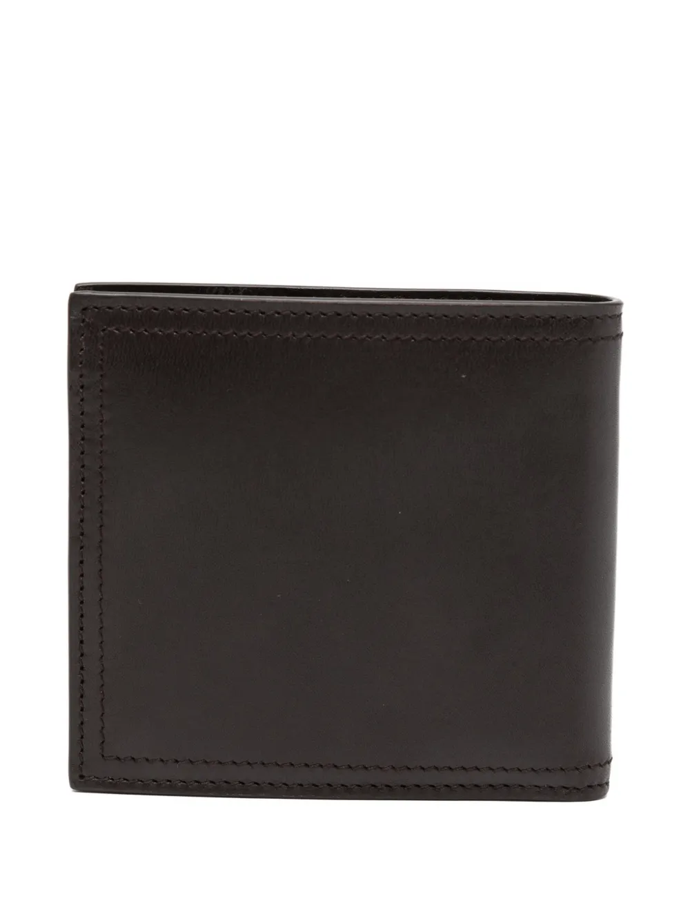 Bally Ray Wallet In Brown