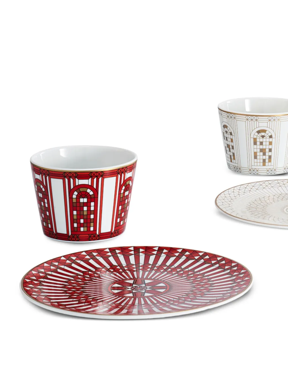Arcadia Bread Plate (16cm)