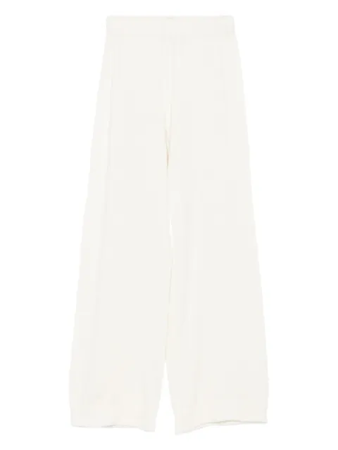 Fabiana Filippi pleated trousers