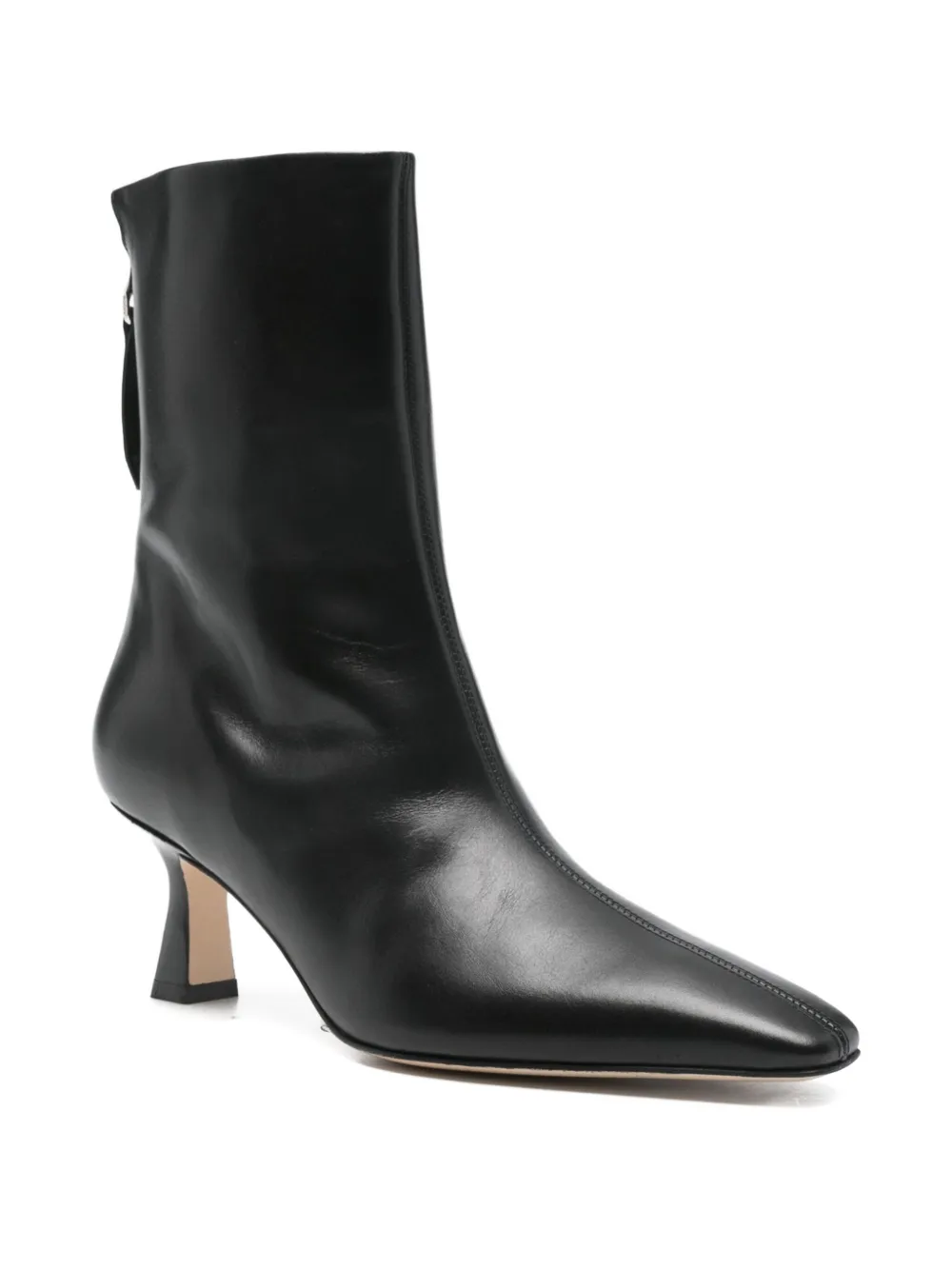Aeyde pointed-toe ankle boots | Ankle Boots | Image 2