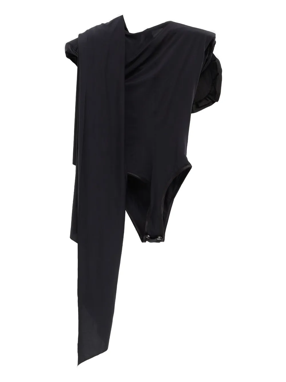 Vaquera rose detail body | Blouses | Image 2