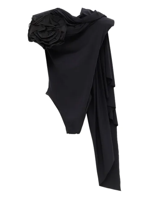 Vaquera rose detail body