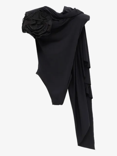 Vaquera rose detail body