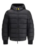 Parajumpers Pharrell quilted jacket - Black