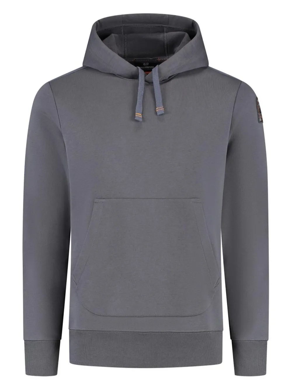 Parajumpers hoodie de algodón | gris | Image 1
