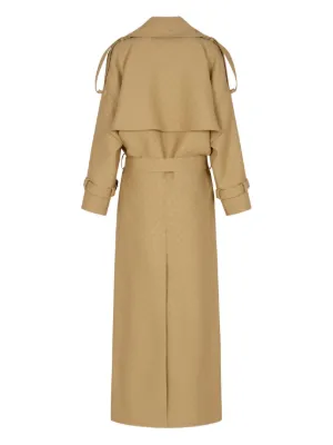 GUCCI クリスナイト　フローラ　トレンチコート GUCCI グッチ 19AW フローラル トレンチコート ジャケット565807