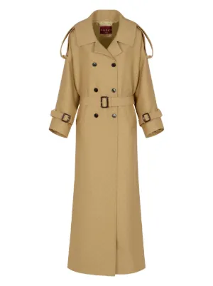 Gucci（グッチ）ウィメンズ トレンチコート・レインコート