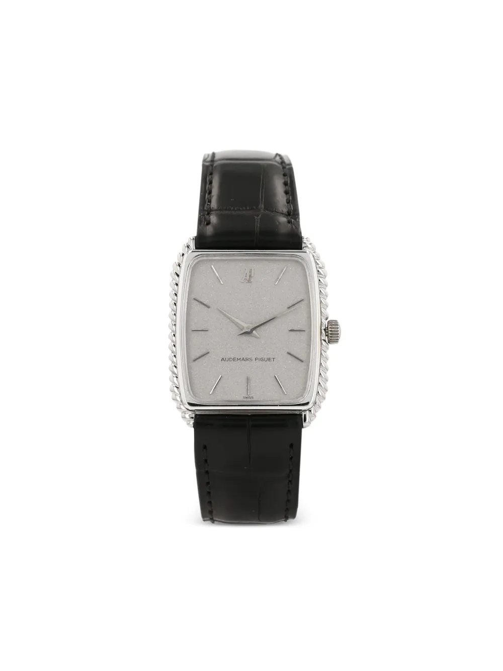 Audemars Piguet 1970 Vintage 25mm | White | Image 1