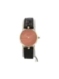 Van Cleef & Arpels 1990s Pierre Arpels 27mm - Pink