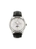Jaeger-LeCoultre 2010 Master Control 39mm - White